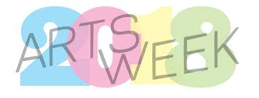 Image of Arts Week - week beginning 21st May