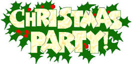 Image of Christmas Party
