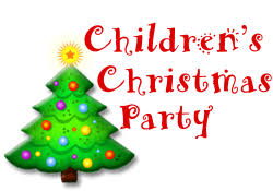 Image of Christmas Party YR & Y1