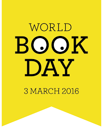 Image of World Book Day