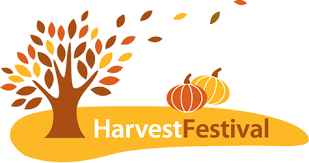 Image of Harvest Festival For Reception and Little Elvers @ 1430