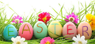 Image of PTA Family Easter Bingo 