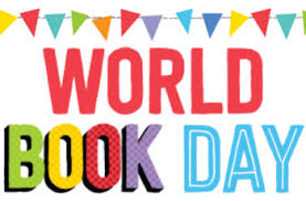 Image of Parents Share - World Book Day & Reading