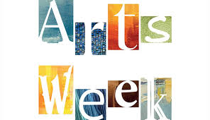 Image of Arts Week 