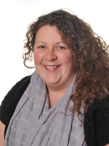Tara Gaskin