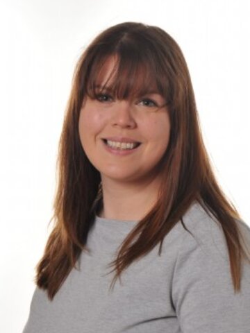 Kirsty Niven