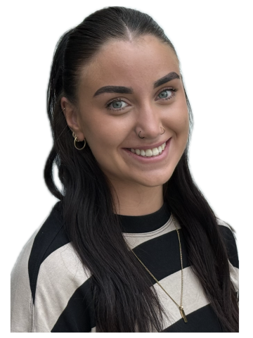Bethan Jones