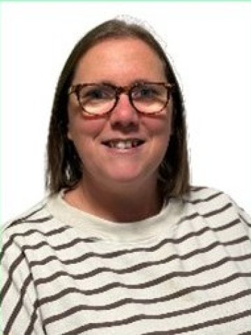 Nicola Wileman