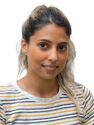 Sarah Parumal
