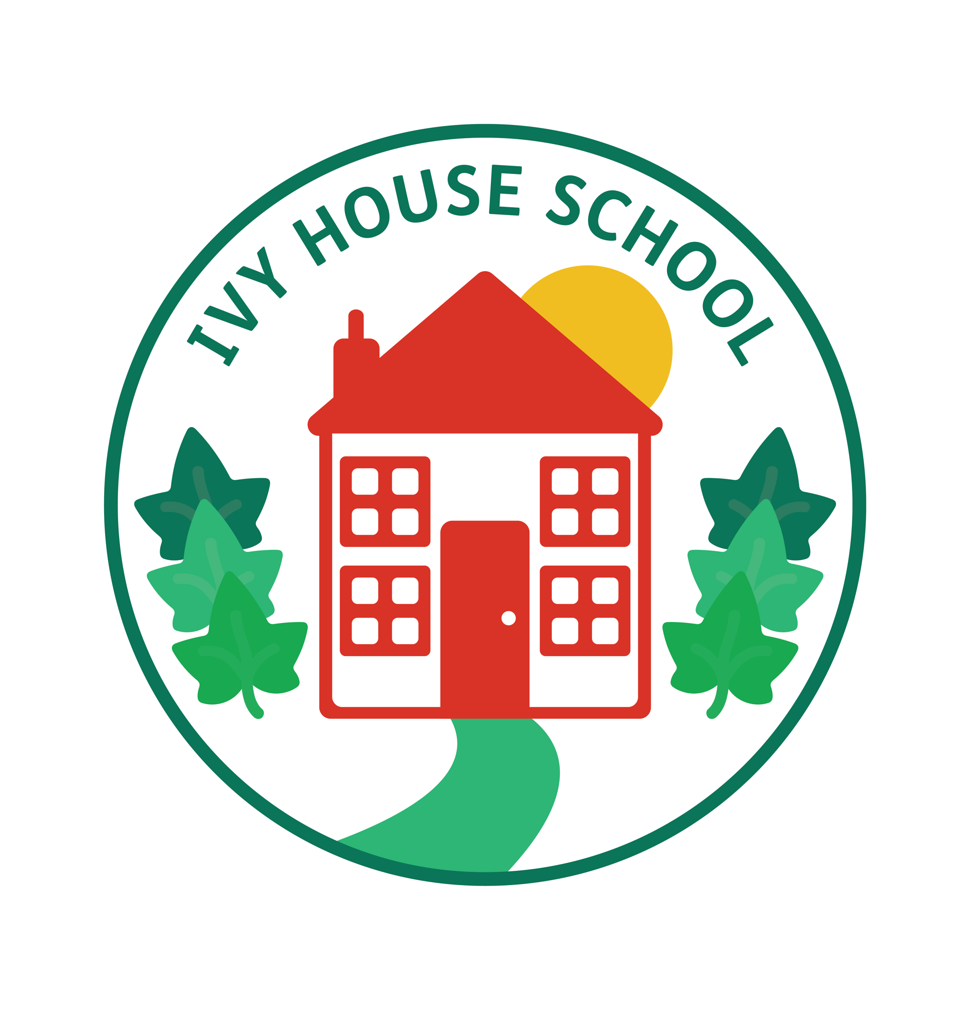 Ivy House School | Ivy House School