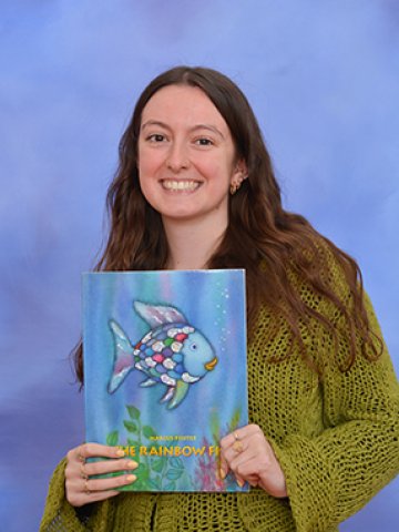 Amy Greenhill