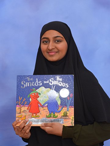 Asra Rabiyah