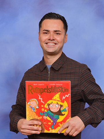Daniel Cheung