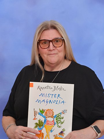 Donna Beresford