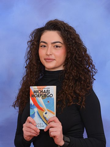 Gjesika Cakoni