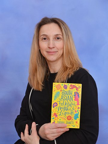 Irena Duro