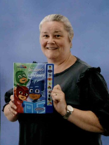 Karen Nutter