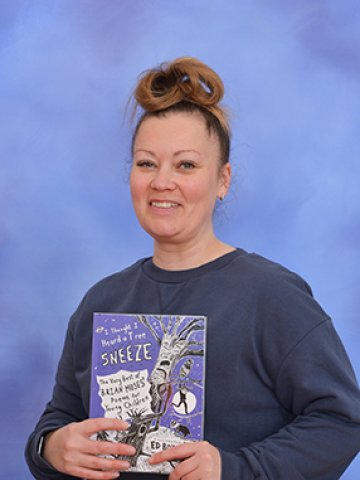Kathryn Wood