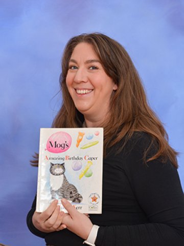 Lydia Smith