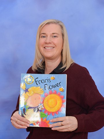 Martine Allen