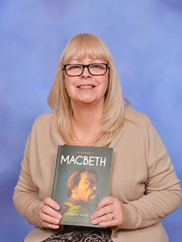 Rita Campbell
