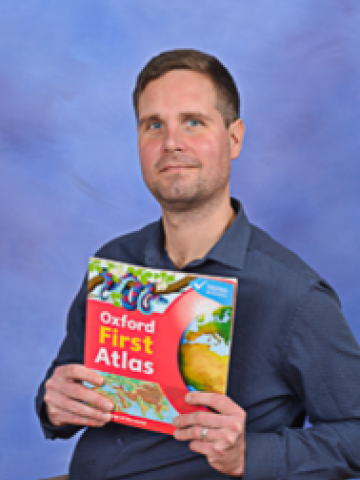 Stuart Aiken