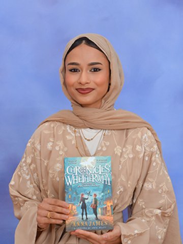 Samira Miah