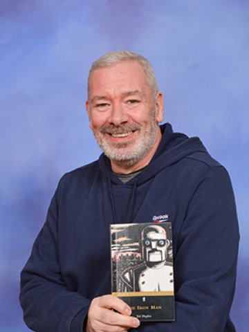 Sean Mulqueen