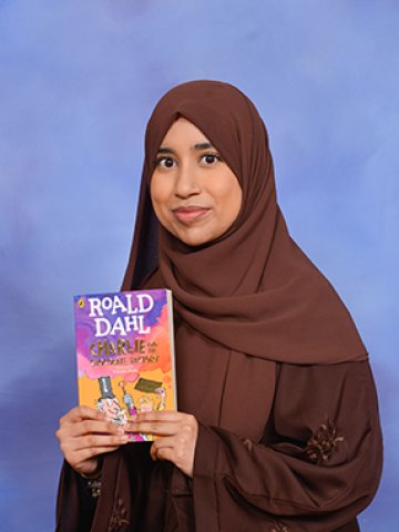 Shabnom Uddin