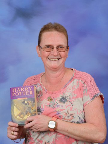 Lisa Rafferty