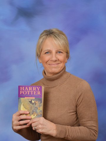Lesley Sullivan
