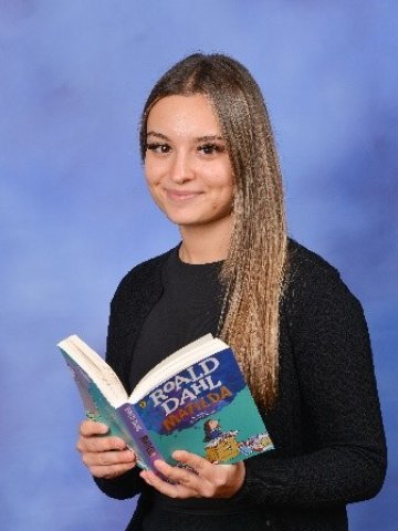 Victoria Foteva