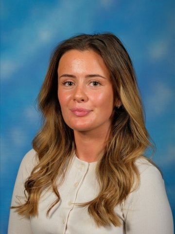 Miss Anna Bickley