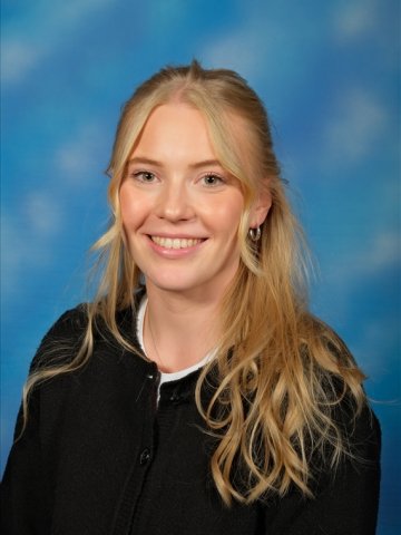 Miss Anna Ditchfield