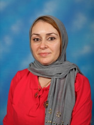Mrs Bayan Alatrooshi