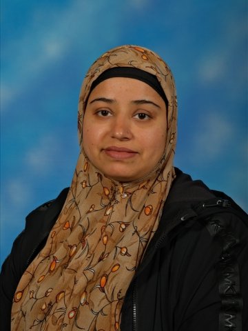 Ms Bibi Gull Fatima