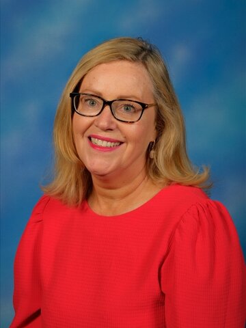 Mrs Catherine McGrath