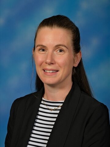 Mrs Charlotte Julian