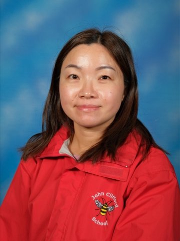 Ms Christine Cheng