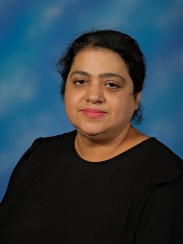 Mrs Davinder Nandhra