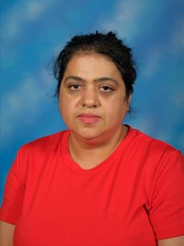 Mrs Davinder Nandhra