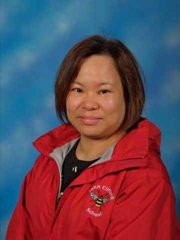 Ms Dorothy Chan