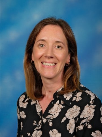 Mrs Hannah Roberts