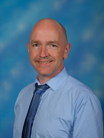 Mr Jeremy Grundy