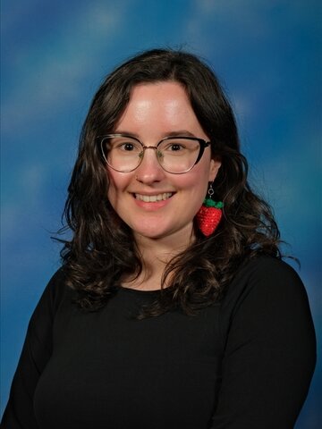 Miss Josephine Howie