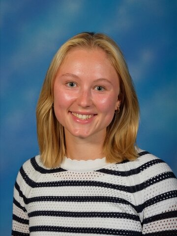 Miss Kaitlin Leverington