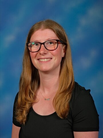 Miss Kirsty McDonnell