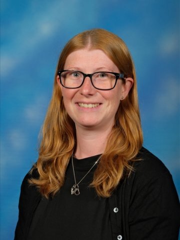 Miss Kirsty McDonnell