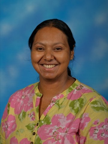 Mrs Mary Yeldho