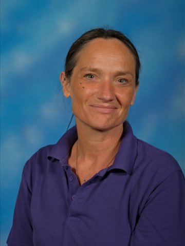 Miss Penny Devine